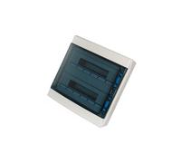 174201 housing: for module apparatus IP65 white No. Mod: 36 ABS IK08 EATON EL...