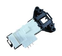 17438100000456 Electronic Door Lock Delay Switch，Compatible For Midea，Compatible For LittleSwan，Washing Machine Washer Replacement Parts