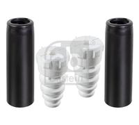 Suspension Buffer fits VW PASSAT 1.4 Rear 07 to 14 3C0511359D 3C0511359DS1 Febi