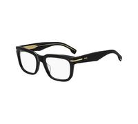1746/G Optical Frame - female - Hugo - Glasses - Black - 53 MM - Accessories 53 MM