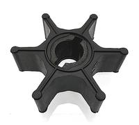 17461-98501 Water Pump Impeller For Suzuki Outboard 2 2.2 3.5 4 4.5 5 6 7.5 8 9 HP DF4 DF6 17461-98500 17461-98502 17461-98503 17461-985M0 Evinrude Johnson 5030188 Sierra 18-3097 Mallory 9-45504