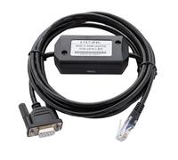 1747-PIC Programming Cable Copper PVC RS232 RS485 Serial Port Cable