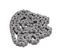 174Links Motorcycle Camshaft Timing Chain For KL650 KLR650 1987-2018 KL650-A 1987-1995 KL650-B Tengai 650 1990-1991
