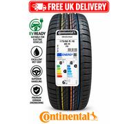 Continental UltraContact ( 175/60 R18 85H EVc )