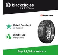 175 65 15 88H XL - Nankang Econex Eco-2+ Green Sport - Tyre Only x1