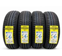 4 X 175 65 15 SONIX 175/65R15 84H BRAND NEW M+S TYRES 1756515