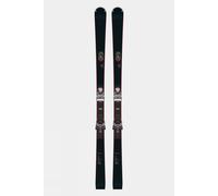 175 cm Van Deer Mens H-Power Skis + R22 WC With SPX 12 GW Bindings Black Size