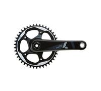 SRAM Force1 Crankset - GXP, 170 mm, 42t