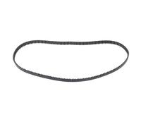 175 Teeth 525mm Bread Machine Drive Belt Breadmaker Conveyor Belts Bread Maker Accessories for Perfect Baking Bakery Equipment Parts