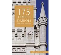 175 Temple Symbols and Their Meanings
