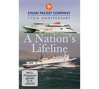 175 Years - A Nation's Lifeline [DVD]