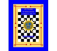 175 Years of Freemasonry Naperville Illinois 1849-2024