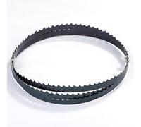 1750mm x 1/2 x 4 TPI Bandsaw Blade Premium Quality for Cutting Wood, Plastic, Acrylic, MDF Made by Xcalibur Tooling UK