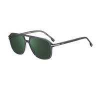 1751/S Sunglasses - male - Boss - Sunglasses - Gray - 57 MM - Accessories 57 MM