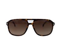 1751/S Sunglasses - unisex - Boss - Sunglasses - Brown - 57 MM - Accessories 57 MM