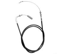 17527 Clutch Cable For M200 600050V 28463 37676 Rear Lawn Mower,for Outdoor Power Equipment Spare Parts, Garden Tractor Transmission Cable Repair