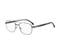 1756 TI7 Optical Frame - male - Boss - Glasses - Black - 54 MM - Accessories 54 MM