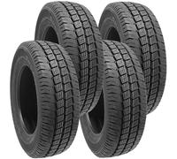 1756514C 6PR HIFLY 90/88T - 175/65r14c Heavy Duty Commercial Van Tyres C x 4