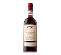 1757 Vermouth di Torino Rosso 100 cl, 16% - Premium Craft Vermouth