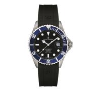 Revue Thommen 17571.2835 Men's Automatic Watch 42 mm Silicone Strap