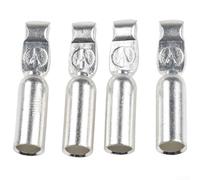 175A Cable Terminal Block for 2/4AWG Wire Gauge(4PCS)