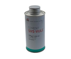 175g Cement Svs-Vulc 250ml REMA TIP TOP Svs Vulcanizing Adhesive Solution