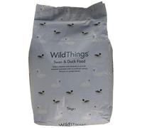 (175g, May Vary) Wild Things Swan & Duck Food