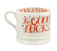 175Ml Emma Bridgewater Halloween Toast Magic Charm Small Mug, Ceramic