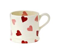 Emma Bridgewater Pinks Hearts Small Mug