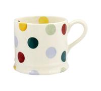 175Ml Emma Bridgewater Polka Dot Mug, Ceramic