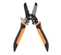 175mm Multifunctional Stripping Crimping Pliers Cable Wire Stripper Terminals Cutting Electrician Hand Tool