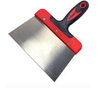 175mm Scraper with Comfort Handle and Wide Blade