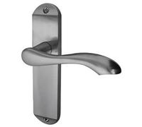 175x40mm SC Broadway Lever