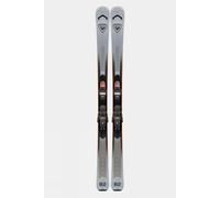 Men’s Rossignol All-mountain Skis With Bindings - Arcade 82 m - Grey