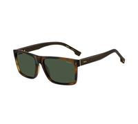 1760/G/S EX4 Sunglasses - male - Hugo - Sunglasses - Brown - 59 MM - Accessories 59 MM