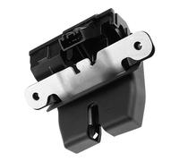 1761865 for Ford for Fiesta Mk7 2008-2017 for -Max JK8 2012-2017 8A61A442A66BE DK5162310D Rear Tailgate Lock Trunk Latch Actuator WEFOLCC