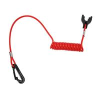 176288 Boat Engine Emergency Kill Switch Replacement for OMC Fit for