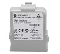 1764-MM2RTC PLC Module 1764MM2RTC Memory Module with Time Clock Sealed 1 Year Warranty
