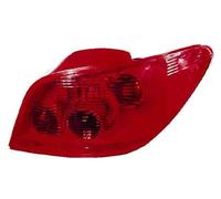 17653-compatible with PEUGEOT 307 0 Right Tail Light Pilot IPARLUX - Right Headl