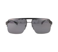 1767/S Aviator Sunglasses - unisex - Boss - Sunglasses - Black - 60 MM - Accessories 60 MM