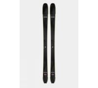177 cm Head Mens Kore 100 Ti Skis ( Skis only) Black Size