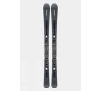 177 cm Head Mens Shape E-V10 Skis With PR 11 GW B90 Bindings Dk Grey Size