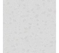 1774-31 Cassiopeia Leaf Taupe Wallpaper By Erismann
