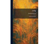 1776: A Day-by-Day Story
