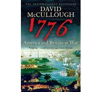 1776: America and Britain at War