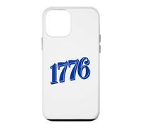 1776 Independence 1776 Case for iPhone 12 mini