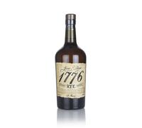 1776 Straight Rye Whiskey - 92 Proof 3cl Sample Rye Whiskey