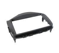 178 X 102mm For Peugeot 108 2014+ Double Din Car Radio Stereo DVD Fascia Panel Frame Dash Kit