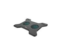 17805 Trust Cooling Stand , Notebook , Xstream Breeze