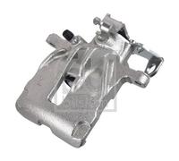 178053 REAR AXLE LEFT BRAKE CALIPER FEBI BILSTEIN
